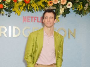 Supporting image for story: Luke Thompson to look for his romantic match in season four of Bridgerton