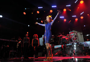 Paloma Faith in 2013