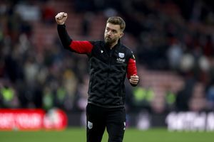 EDITORIAL USE ONLY. No use with unauthorized audio, video, data, fixture lists, club/league logos or 'live' services. Online in-match use limited to 120 images, no video emulation. No use in betting, games or single club/league/player publications