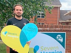 Supporting image for story: Mick Cutler replaces long-serving Dan Williams as Haughmond manager