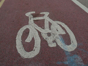 Supporting image for story: Concern Shropshire Council ‘lagging behind’ on active travel