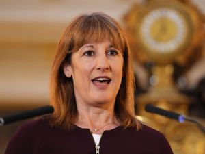 Supporting image for story: Brexit partly to blame for high inflation, says Rachel Reeves