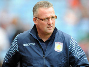 Supporting image for story: Key Villa duo could return for West Brom clash