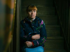 Supporting image for story: Emmerdale to air rape storyline as Lydia Dingle gets attacked by an old friend