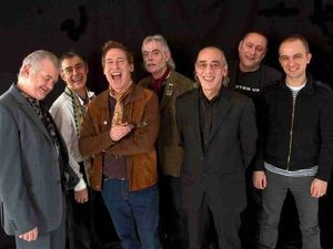 Supporting image for story: The Blockheads to play Bilston on 40th anniversary tour