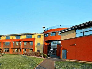 Supporting image for story: Shock departure of Willenhall headteacher due to 'personal reasons'
