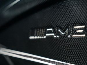 Supporting image for story: Celebrating 50 years of AMG: A look at Mercedes-Benz's famous high-performance division