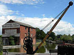 Supporting image for story: Business park expansion bid