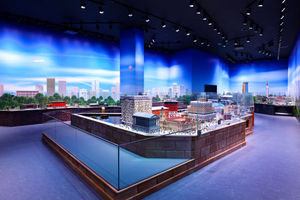 Legoland Discovery Centre Birmingham