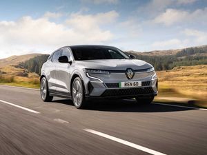 Supporting image for story: Electric car waiting times reduce as demand slows down