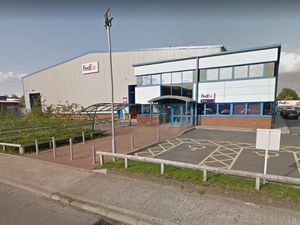 Supporting image for story: Fedex fined £533,000 after worker seriously injured by forklift truck