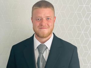 Supporting image for story: 'A beautiful soul': Moving tributes to Morgan Pritchard, 23, who died in Rowley Regis car crash