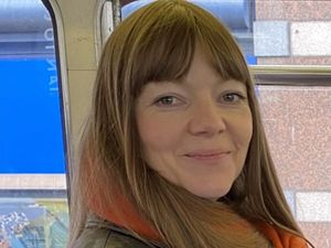 Supporting image for story: Hockey coach who claimed wife stabbed herself found guilty of her murder