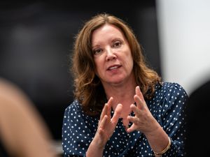 Supporting image for story: Parents should stop being ‘child’s friend’ over phones – children’s commissioner