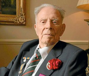 Harry Patch