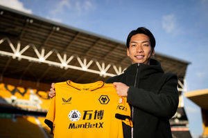 Hayao Kawabe (Getty)