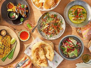 Supporting image for story: Date revealed for opening of Shrewsbury's Giggling Squid 