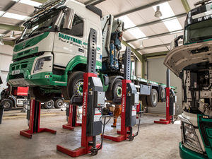 Supporting image for story: TotalKare set to debut three new products at show