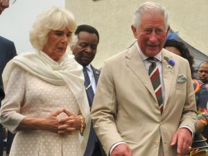 Supporting image for story: Prince Charles opens virtual Royal Welsh Show with tribute to farmers' resilience