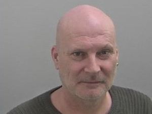 Supporting image for story: Kidderminster man jailed for 24 years for child sex offences