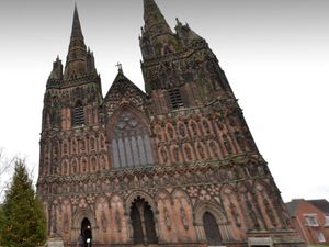 Supporting image for story: Lichfield Cathedral staff lose their jobs as coronavirus hits visitor numbers