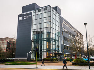 Supporting image for story: Revealed: Former bosses at Telford council turned down £150,000 grant to help CSE victims