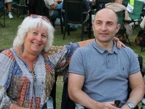 Supporting image for story: Mother's tribute to murdered son ahead of Audlem funeral