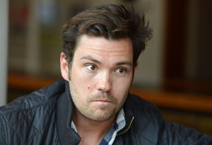 Sam Attwater will play The Prince