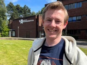 Supporting image for story: University history lecturer awarded prestigious badge of honour