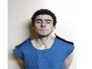 Supporting image for story: Man suspected of killing UnitedHealthcare boss held without bail