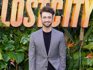 Supporting image for story: Daniel Radcliffe to produce documentary about his Harry Potter stunt double