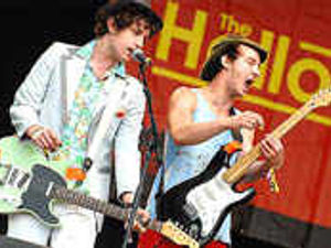 Supporting image for story: Indieco set to rock the Quarry