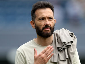 Supporting image for story: "It is impossible!" West Brom's Carlos Corberan response to 20,000 season ticket milestone