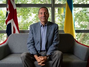 Supporting image for story: Ex-Tory minister breached post-government jobs rules, watchdog says