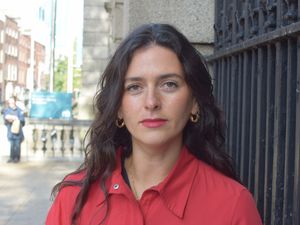 Supporting image for story: Daughter of flotilla detainee calls for sanctions on Israel