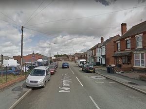 Supporting image for story: Two men in hospital after stabbing