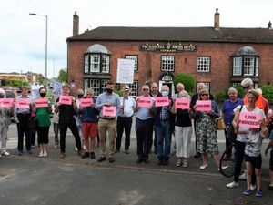 Supporting image for story: Affordable housing quota in Ironbridge Power Station plans branded 'a travesty'