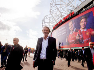 Supporting image for story: Johnny Phillips: Sir Jim Ratcliffe’s arrival provides optimism for Manchester United’s fans