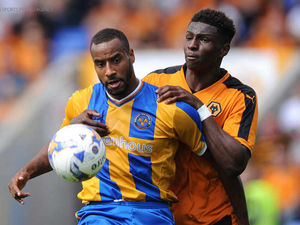 Supporting image for story: Wolves' Kortney Hause out for up to six weeks