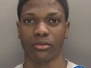 Supporting image for story: Face of detained 18-year-old who attacked his mother in Smethwick