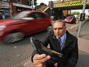 Supporting image for story: Plea to reopen case over mother's Wolverhampton death