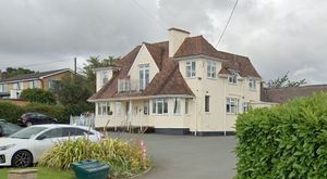 Hillside House Nursery in Bayston Hill. Picture: Google. 