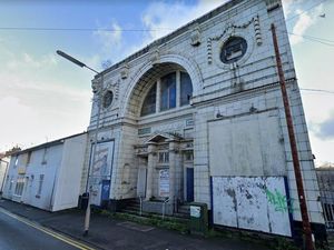 Supporting image for story: Application to demolish former cinema in Stafford officially submitted