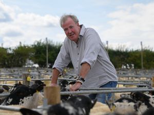Supporting image for story: Third series of Clarkson’s Farm to go ahead, despite Meghan comments