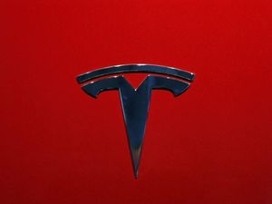 Supporting image for story: Telstra executive Robyn Denholm named as new Tesla chairwoman