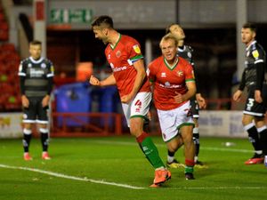 Supporting image for story: High praise for Mat Sadler from Walsall boss Darrell Clarke