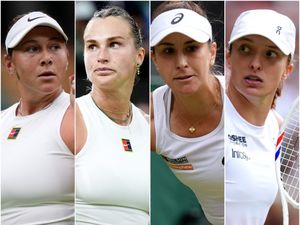 Supporting image for story: Wimbledon briefing: Day 10 recap and order of play for women’s semi-finals