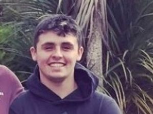 Supporting image for story: Dylan Price: Coroner appeals for information over teen's hit and run death