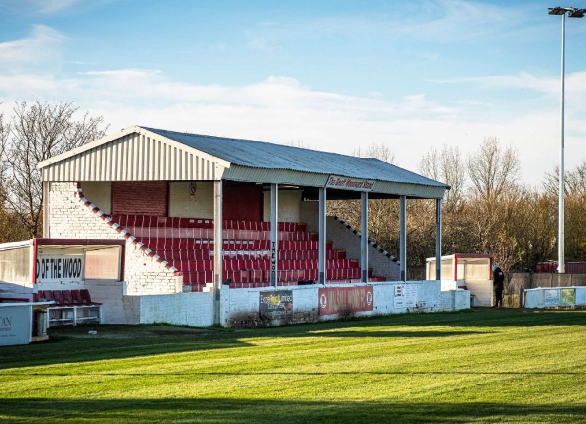 Police called to youth football game in Walsall after reports of disorder Police called to youth football game in Walsall after reports of disorder