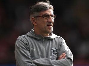 Supporting image for story: Former Southampton boss Ivan Juric appointed Atalanta manager